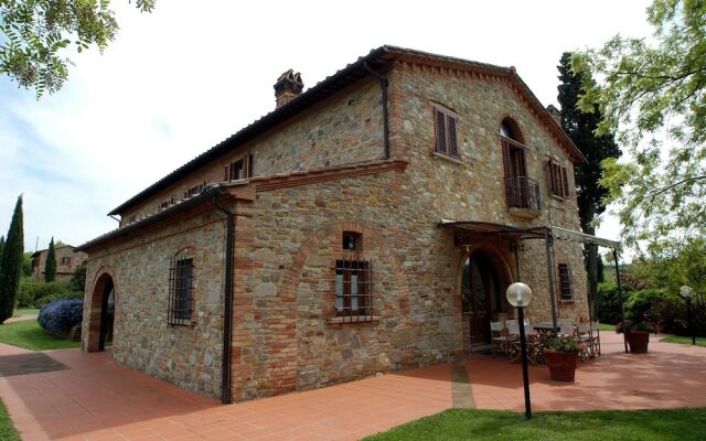 Fignano Appartamenti Per Vacanze