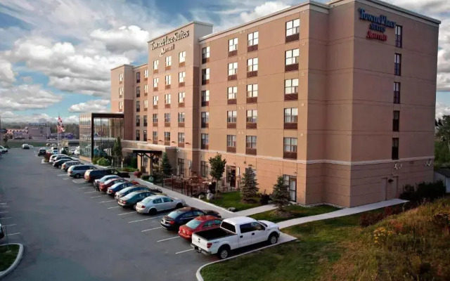 Towneplace Suites Sudbury