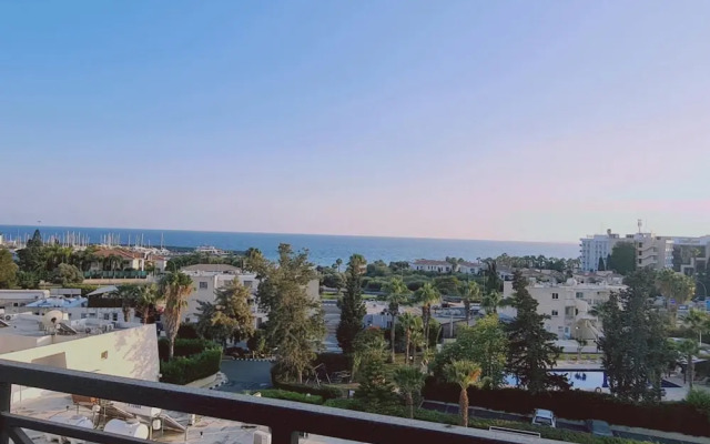 99 LIM - Stay Almeria Apartment