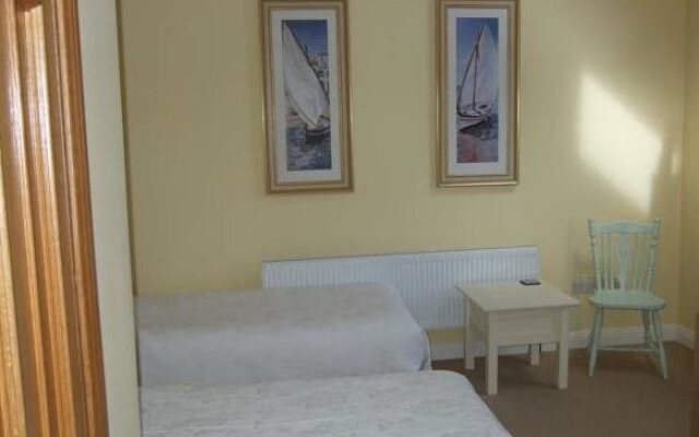 Rosehill B&B