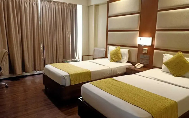 Hotel Super Inn Armoise