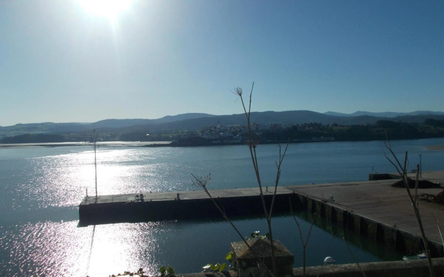 Apartamento Ría de Ribadeo