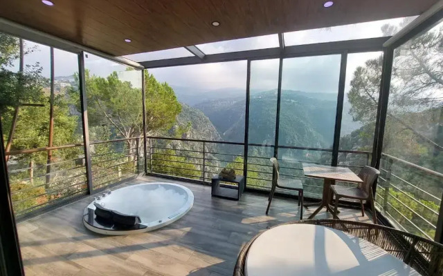 Scappa Resort