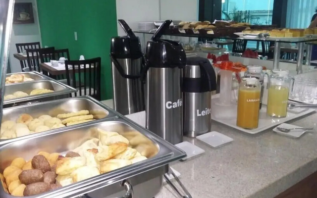 Gaia Suites Macaé