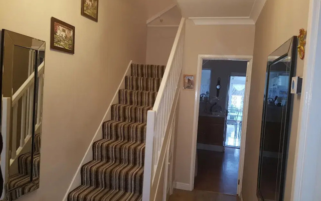 Home Accommodation