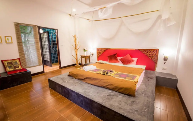 Baan Sukko Huahin