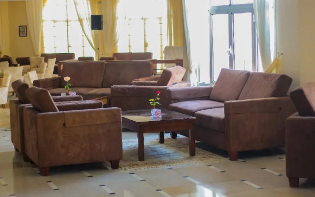 Hotel  Telemaque Beach & Spa  - Families and Couples Only