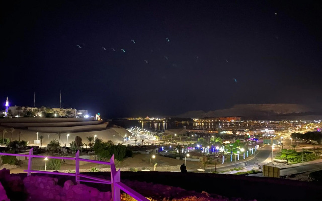 Aida Hotel Sharm El Sheikh