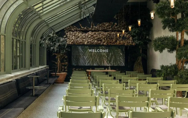 Parkhotel Laurin