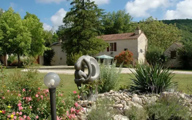 Domaine La Cabane