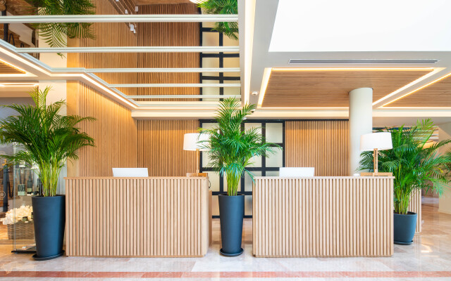 Eden Soller Hotel