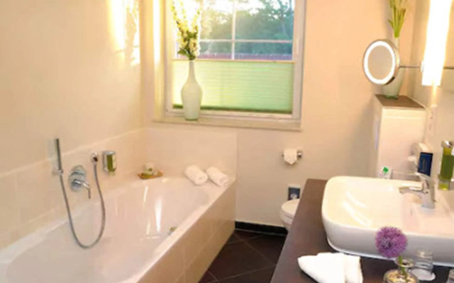 Kur- & Wellness Haus Spree Balance