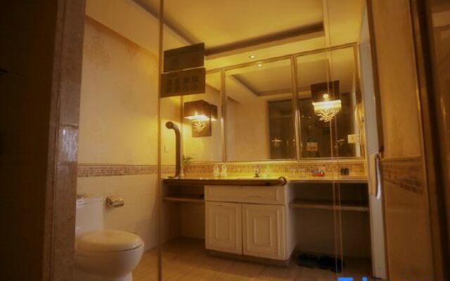 Seeker Chongqing Hotel