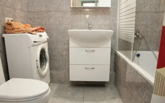 LOFT STUDIO Oktyabrya 52