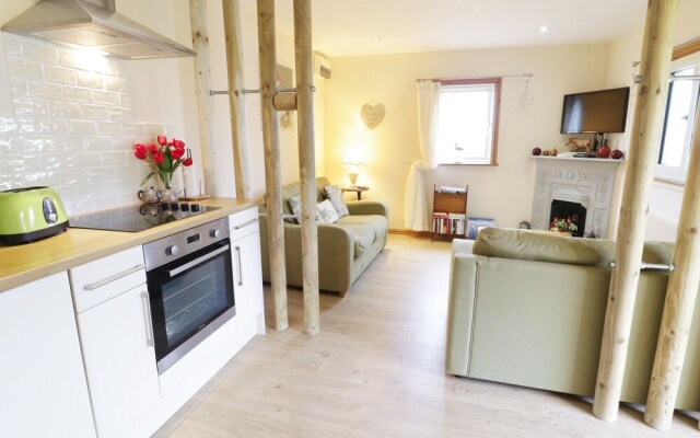 Llewelyn Lodge