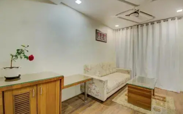 Hotel Devamrit by OYO Rooms