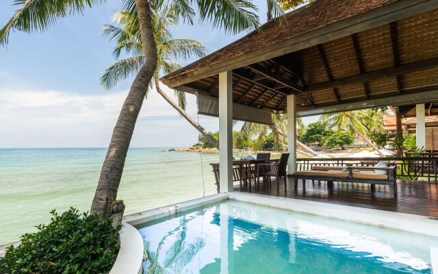 Samui Paradise Chaweng Beach Resort