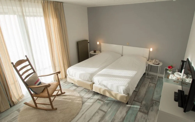 Stadshotel De Graafschap