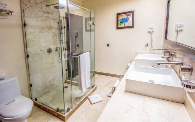 El Farocoral 3 Bedroom Penthouse