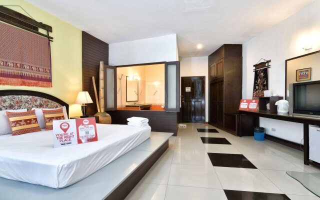 Mook Anda Hotel
