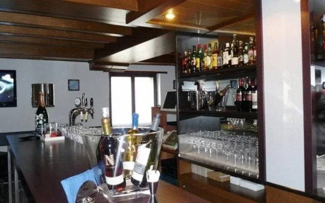 Hotel Alba