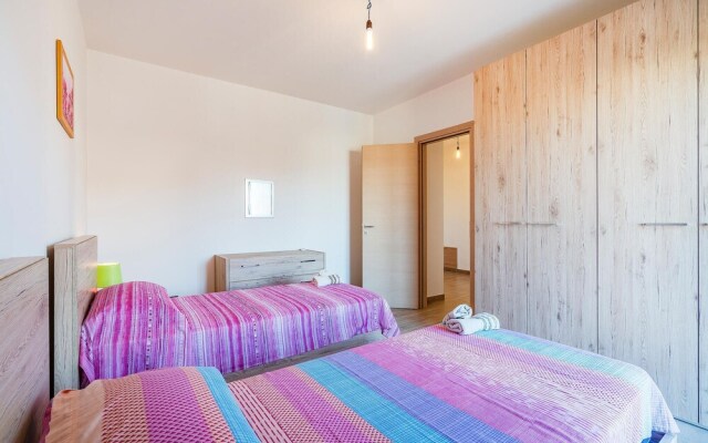 Stunning Apartment in Badolato With 3 Bedrooms and Wifi