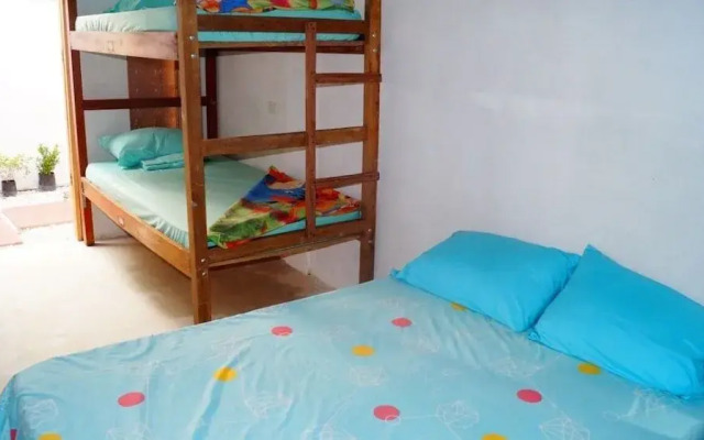 Tayrona Juancho House Hostel