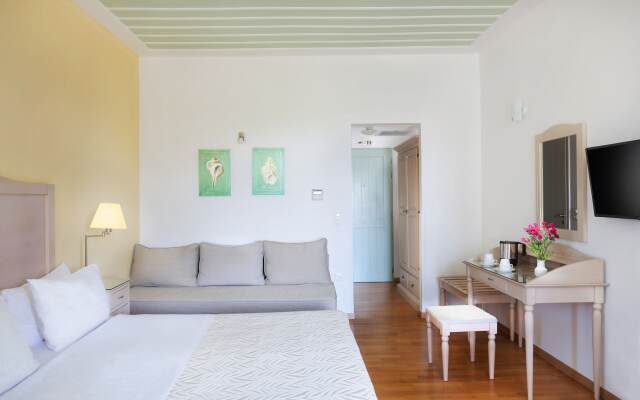 Thirides Beach Resort