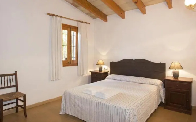 Villa Magraner Paquita