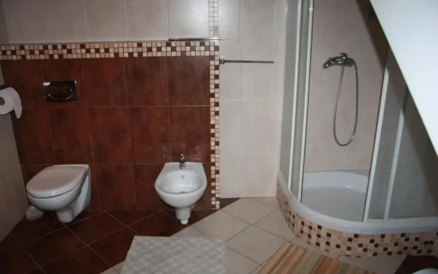 Apartamenty Sokółka