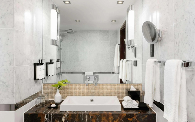 Sofitel Warsaw Victoria
