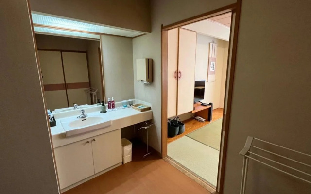 Takinoya Bekkan Tamanoyu