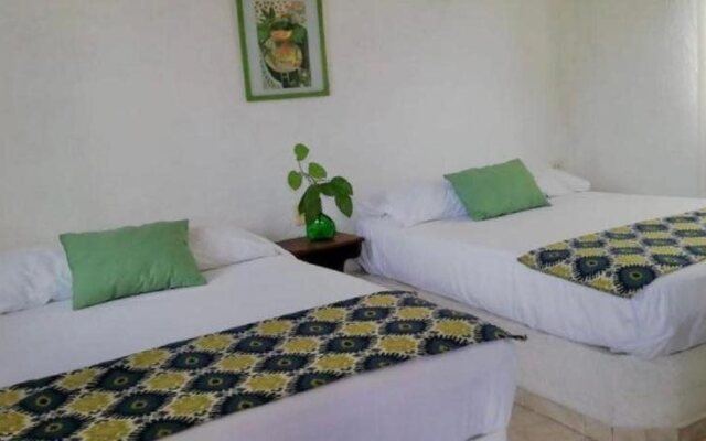 Villa Matisse Tulum