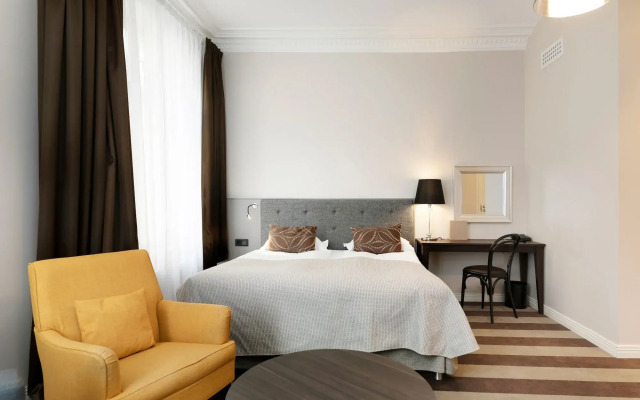 Hotel Bishops Arms Malmö