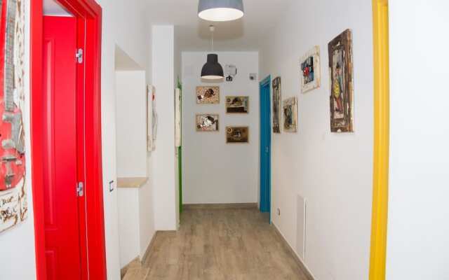 Villa Matilda BB