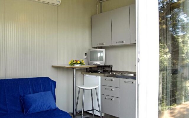 Residenza Costarossa