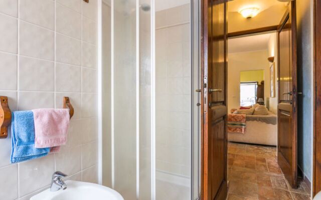 House Salustri Cinigiano 26897