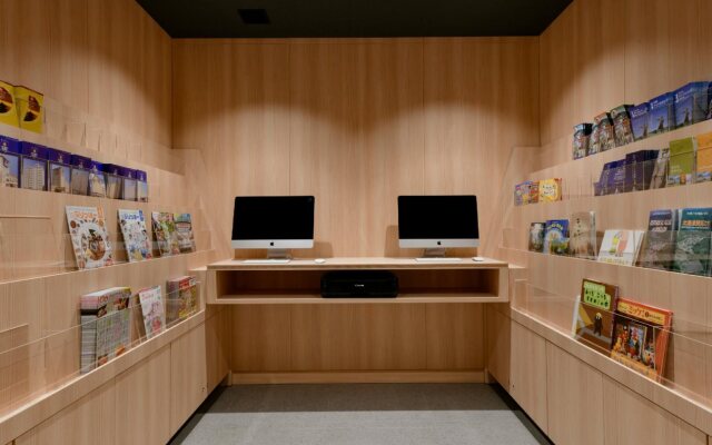 Vessel Hotel Campana Susukino