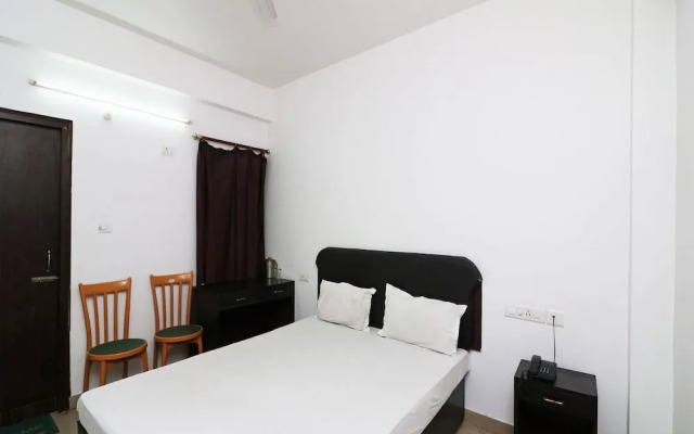 Hotel Shubh Sarthak by OYO Rooms