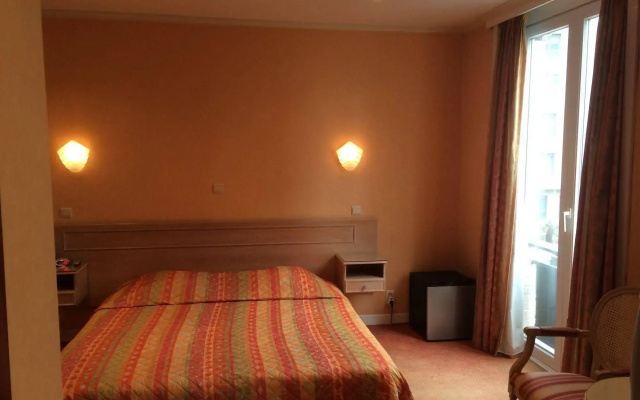 Malecot Hotel by F-Hotels