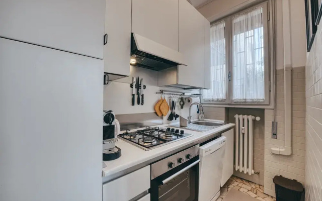 Appartamento Moderno Sant'Orsola