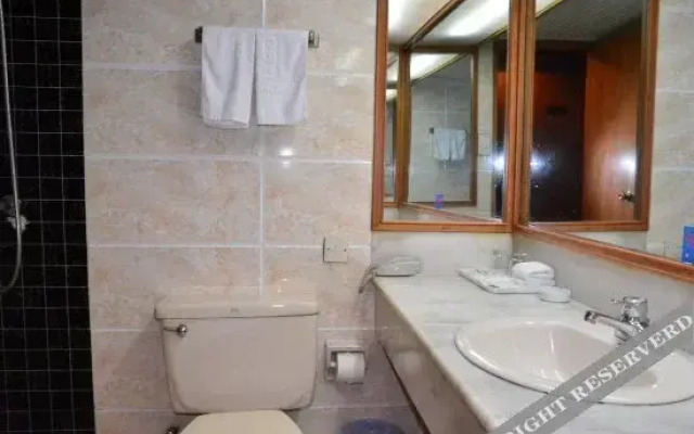 Overseas Chinese Hotel