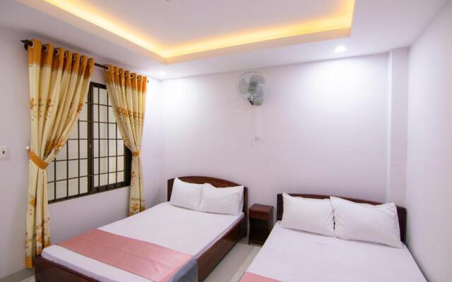 The Giang Hotel