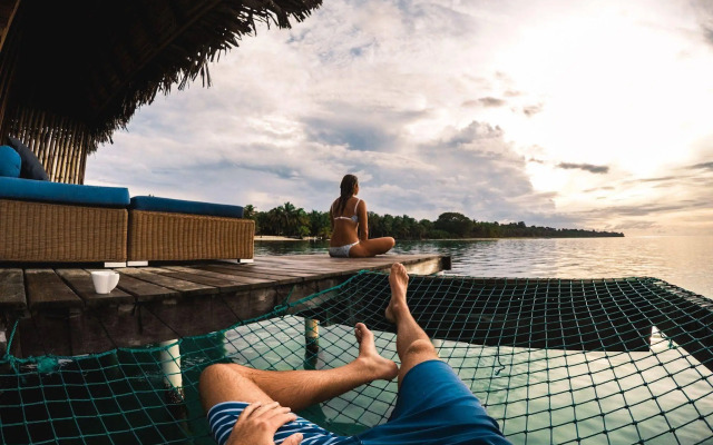 Azul Paradise Resort