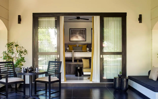 Vasuki Guest House