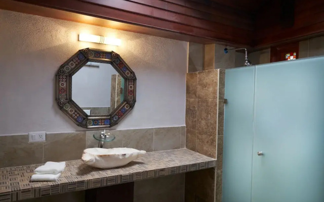 Cascadas Boutique Hotel