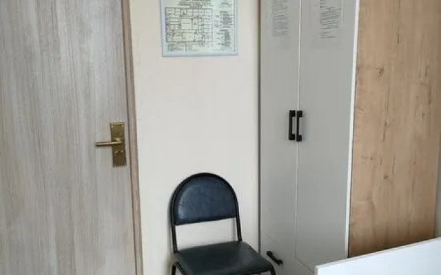 Гостиничный комплекс Горизонт