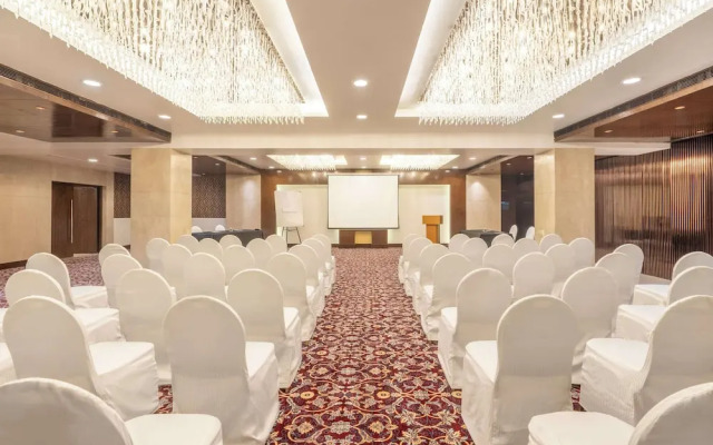 Country Inn And Suites By Radisson Bhiwadi