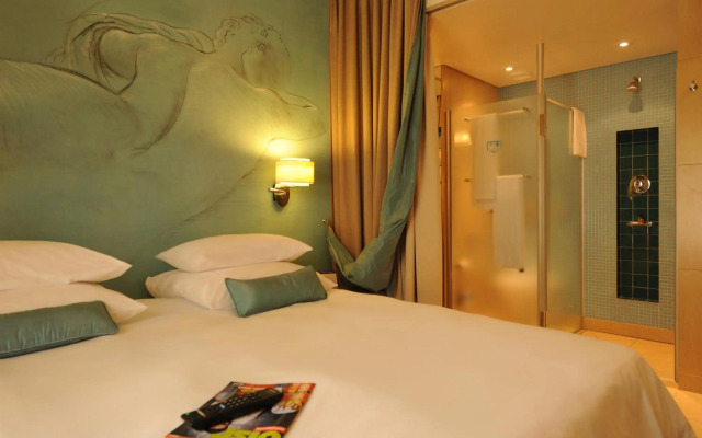 Peermont Metcourt at Emperors Palace