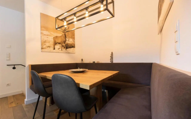 Aparthotel Herzblick